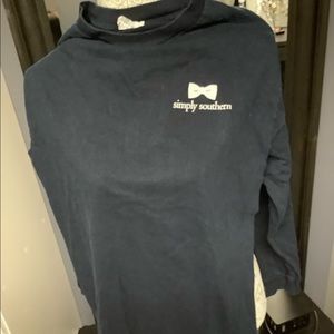 Simply Southern Long Sleeve